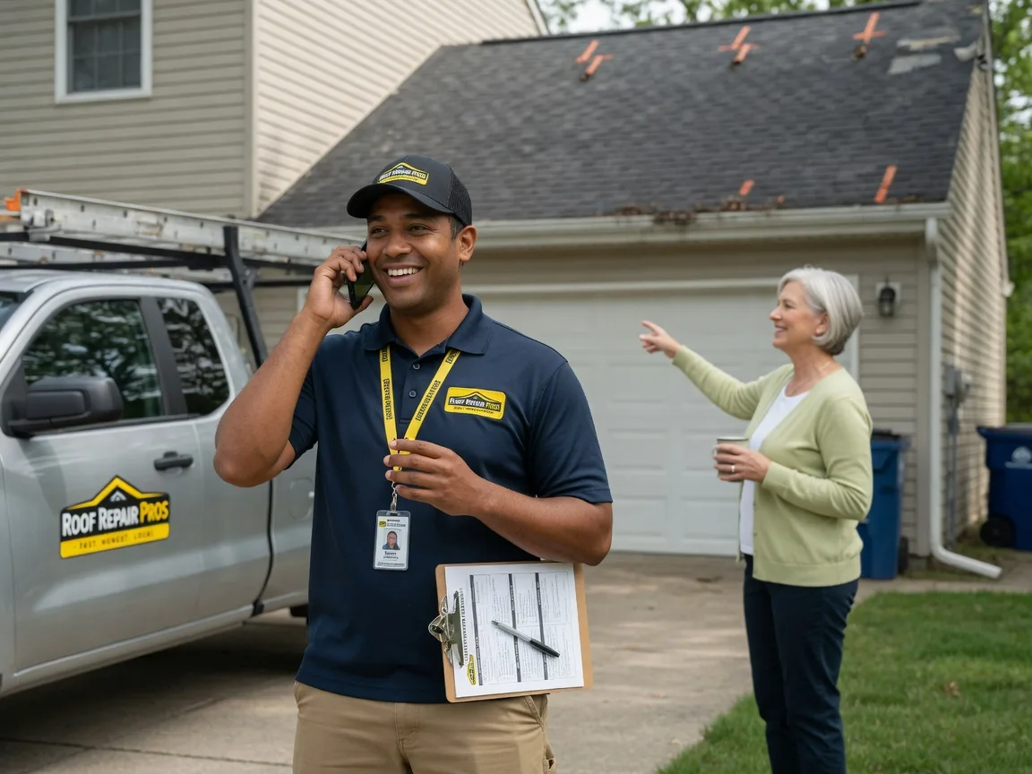Roof Repair Waco, NC FAQs